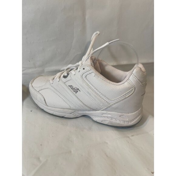 AVIA A325WWSY Leather Athletic Non-Slip Shoe walking shoe size 8 - Picture 10 of 15
